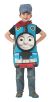 Thomas and Friends Deluxe 3D Thomas The Tank Engine Costume Toddler