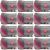 Spinrite Red Heart Unforgettable Yarn Heirloom Pack of 12 Skein