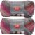 Spinrite Red Heart Unforgettable Yarn Heirloom Pack of 2 Skein