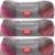 Spinrite Red Heart Unforgettable Yarn Heirloom Pack of 3 Skein