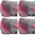 Spinrite Red Heart Unforgettable Yarn Heirloom Pack of 4 Skein