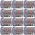 Spinrite Red Heart Unforgettable Yarn Pearly Pack of 12 Skein