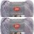 Spinrite Red Heart Unforgettable Yarn Pearly Pack of 2 Skein