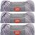Spinrite Red Heart Unforgettable Yarn Pearly Pack of 3 Skein