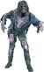Young Men s Teen Complete 3D Zombie Grey
