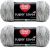Spinrite Red Heart Super Saver Yarn Soapstone Pack of 2 Skein