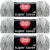 Spinrite Red Heart Super Saver Yarn Soapstone Pack of 3 Skein