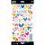 Illustrated Faith Cardstock Stickers His Love