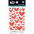 Illustrated Faith Enamel Hearts Apple of My Eye