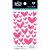 Illustrated Faith Enamel Hearts One in A Melon