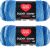 Spinrite Red Heart Super Saver Ombre Yarn True Blue Pack of 2 Skein