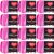 Spinrite Red Heart Super Saver Ombre Yarn Jazzy Pack of 12 Skein