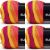 Spinrite Red Heart Super Saver Yarn Fruity Stripe Pack of 4 Skein