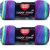 Spinrite Red Heart Super Saver Yarn Parrot Stripe Pack of 2 Skein