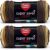 Spinrite Red Heart Super Saver Yarn Latte Stripe Pack of 2 Skein