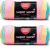 Spinrite Red Heart Super Saver Yarn Retro Stripe Pack of 2 Skein