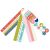 Holly Jolly Christmas Collection Washi Stickers