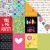 Oh My Stars Double sided Cardstock