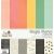 The Reset Girl Collection 12 X 12 Simple Basics Kit