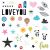 Oh My Stars Collection Paper Pieces