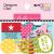 Oh My Stars Collection Designer Clips Colorful