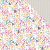 Illustrated Faith Bright and Brave Collection 12 X 12 Double Sided Paper Artsy