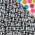 Illustrated Faith Bright and Brave Collection 12 X 12 Double Sided Paper Count the Ways