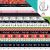 Illustrated Faith Christmas Collection 12 X 12 Double Sided Paper Borders