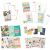 Faith Collection A5 Planner Insert Set
