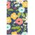 Faith Collection Doc It Journal Navy Floral