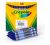 Crayola Blue Bulk Crayons 12 Count 1 Pack of 10 Piece