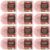 Spinrite Red Heart Scrubby Sparkle Yarn Grapefruit Pack of 12 Skein