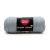 Red Heart Super Saver Yarn Dusty Gray Pack of 9 Skein