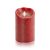 Flameless Candle Rio Red Country Pillar 5 Inch