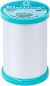 Coats Eloflex Stretch Thread 225yd White