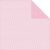 Snap Color Vibe Collection Lights 12 X 12 Double Sided Paper Blush