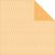Snap Color Vibe Collection Bolds 12 X 12 Double Sided Paper Mustard