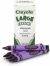 Crayola Bulk Crayons Large Size Violet