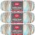 Spinrite Red Heart With Love Yarn Sandbar Stripe Pack of 3 Skein