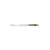 Royal Langnickel Soft Grip Golden Taklon Angular Brush 0.5 Inch