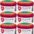 Spinrite Red Heart It s A Wrap Rainbow Yarn Fiesta Pack of 6 Skein