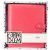 Posh Collection A5 Planner Coral