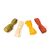Seasonal Raffia Fall 4 Assorted Colors 4 Ounces