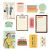 The Reset Girl Collection Dashboards A5 Inserts