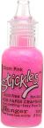 Ranger Stickles Glitter Glue .5oz Glam Pink 1 Pack of 5 Piece