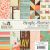 The Reset Girl Collection 6 X 6 Paper Pad