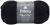 Spinrite Patons Classic Wool Yarn Black Pack of 5 Skein