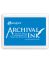 Ranger Archival Ink Jumbo Ink Pad 3 Manganese Blue 1 Pack of 3 Piece