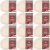 Spinrite Red Heart Hygge Yarn 5oz Pearl Pack of 12 Skein