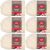 Spinrite Red Heart Hygge Yarn 5oz Pearl Pack of 6 Skein